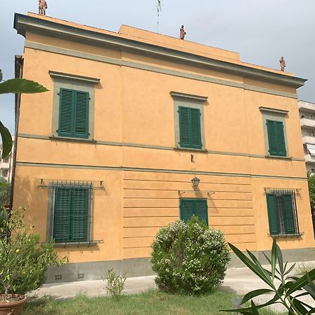Paradisa28 - Amalfi - Zona Ospedale Cisanello Пиза Экстерьер фото
