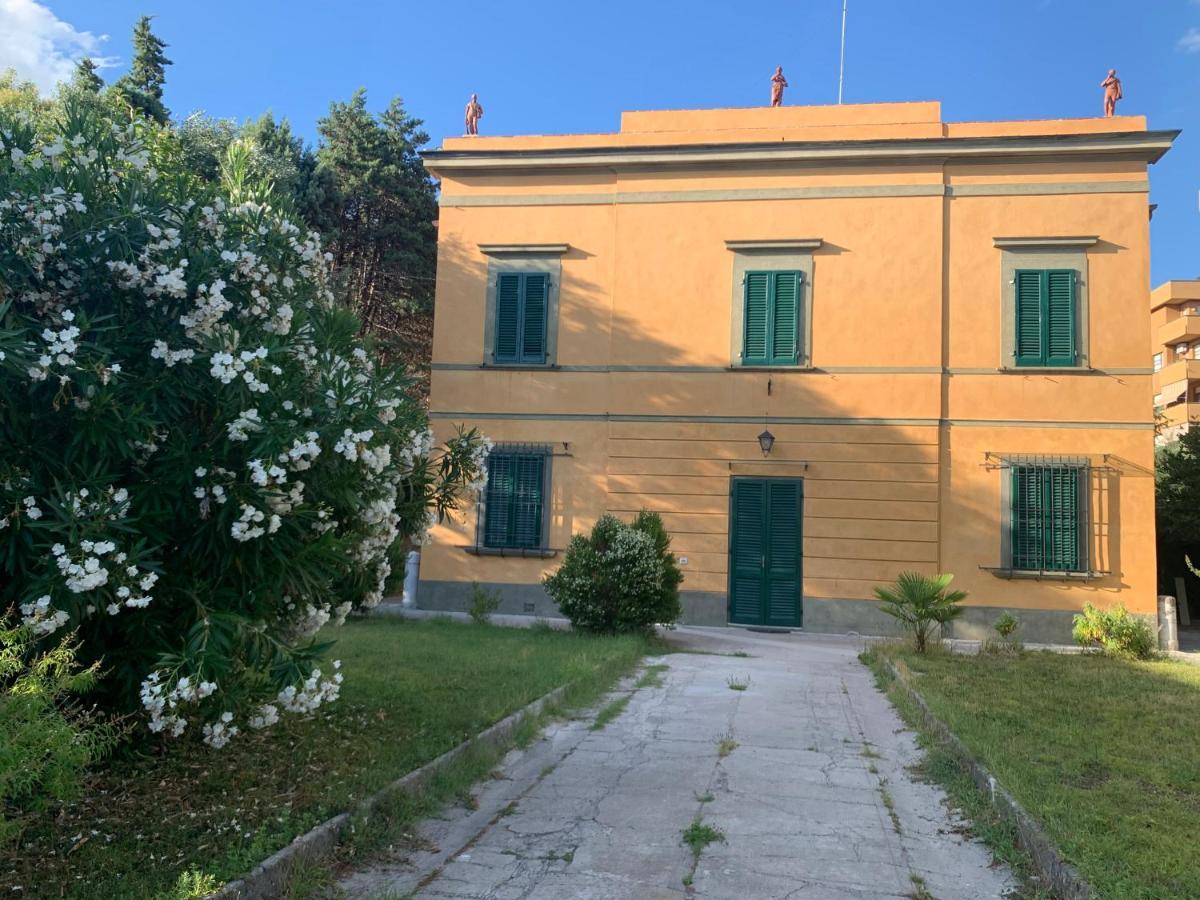 Paradisa28 - Amalfi - Zona Ospedale Cisanello Пиза Экстерьер фото