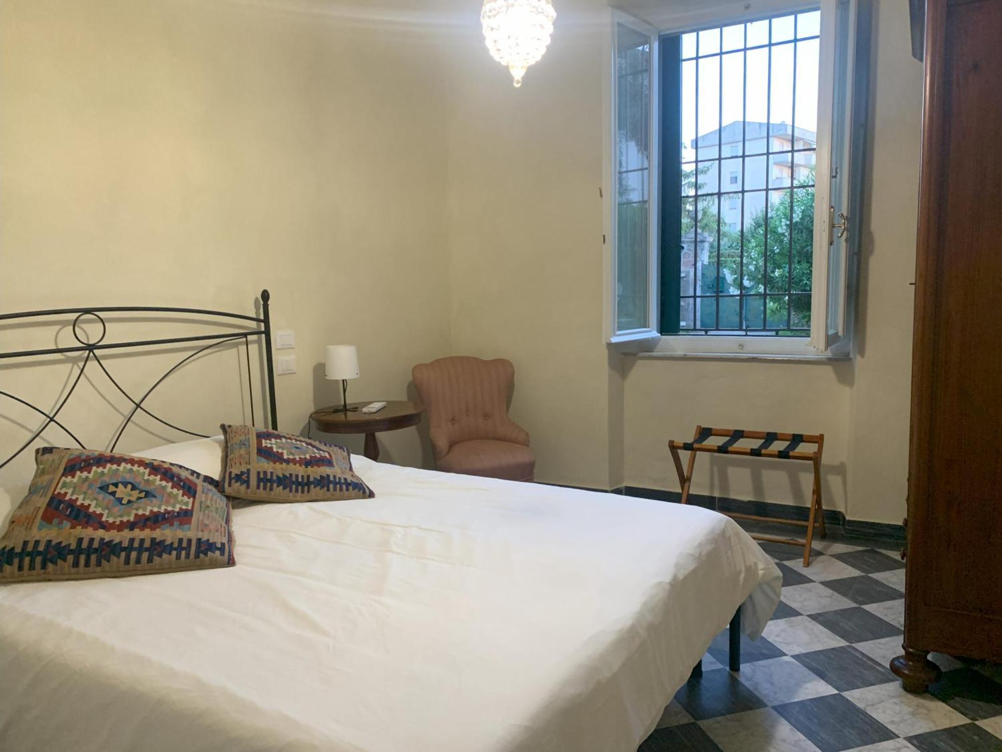 Paradisa28 - Amalfi - Zona Ospedale Cisanello Пиза Экстерьер фото