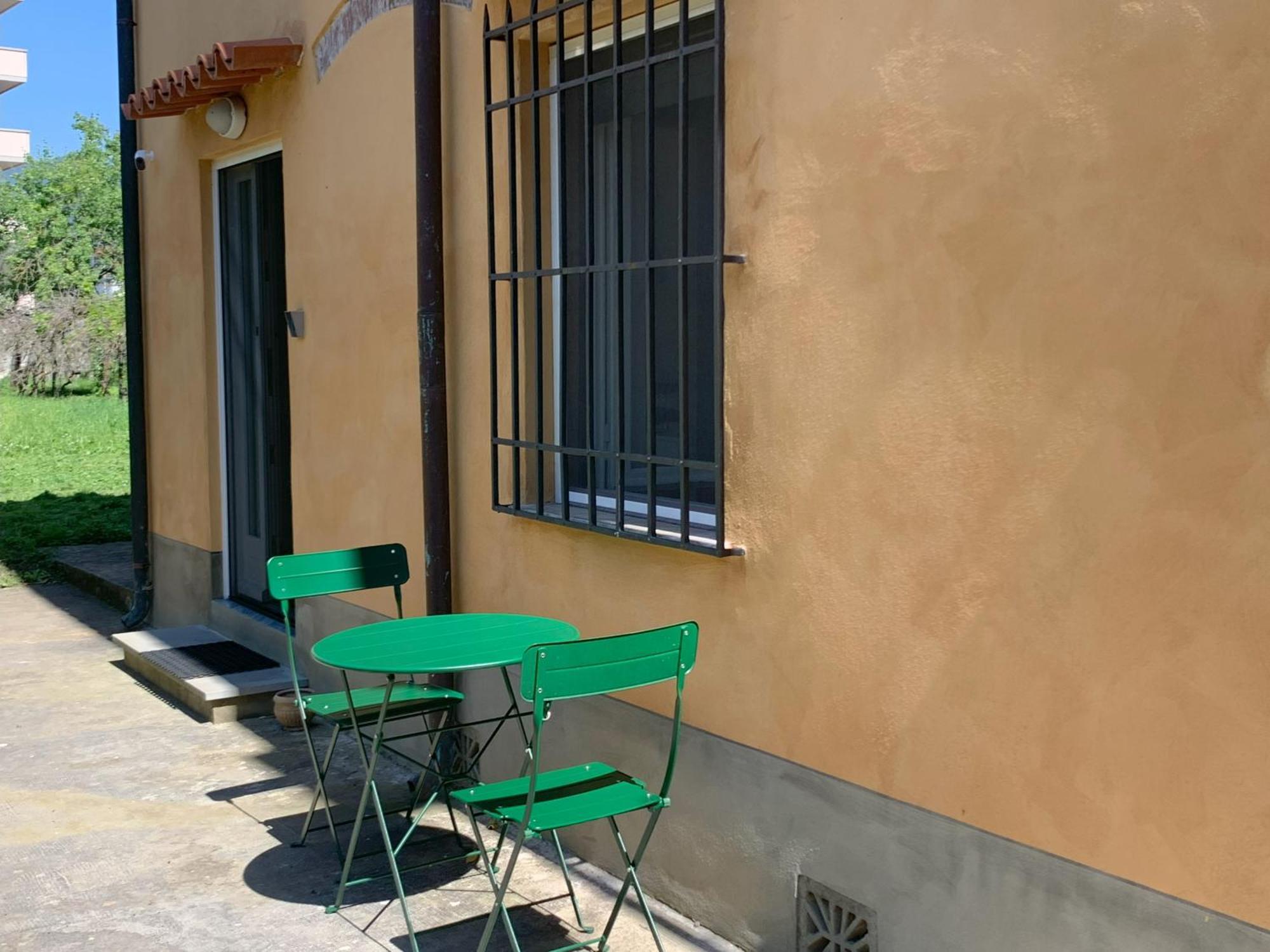 Paradisa28 - Amalfi - Zona Ospedale Cisanello Пиза Экстерьер фото