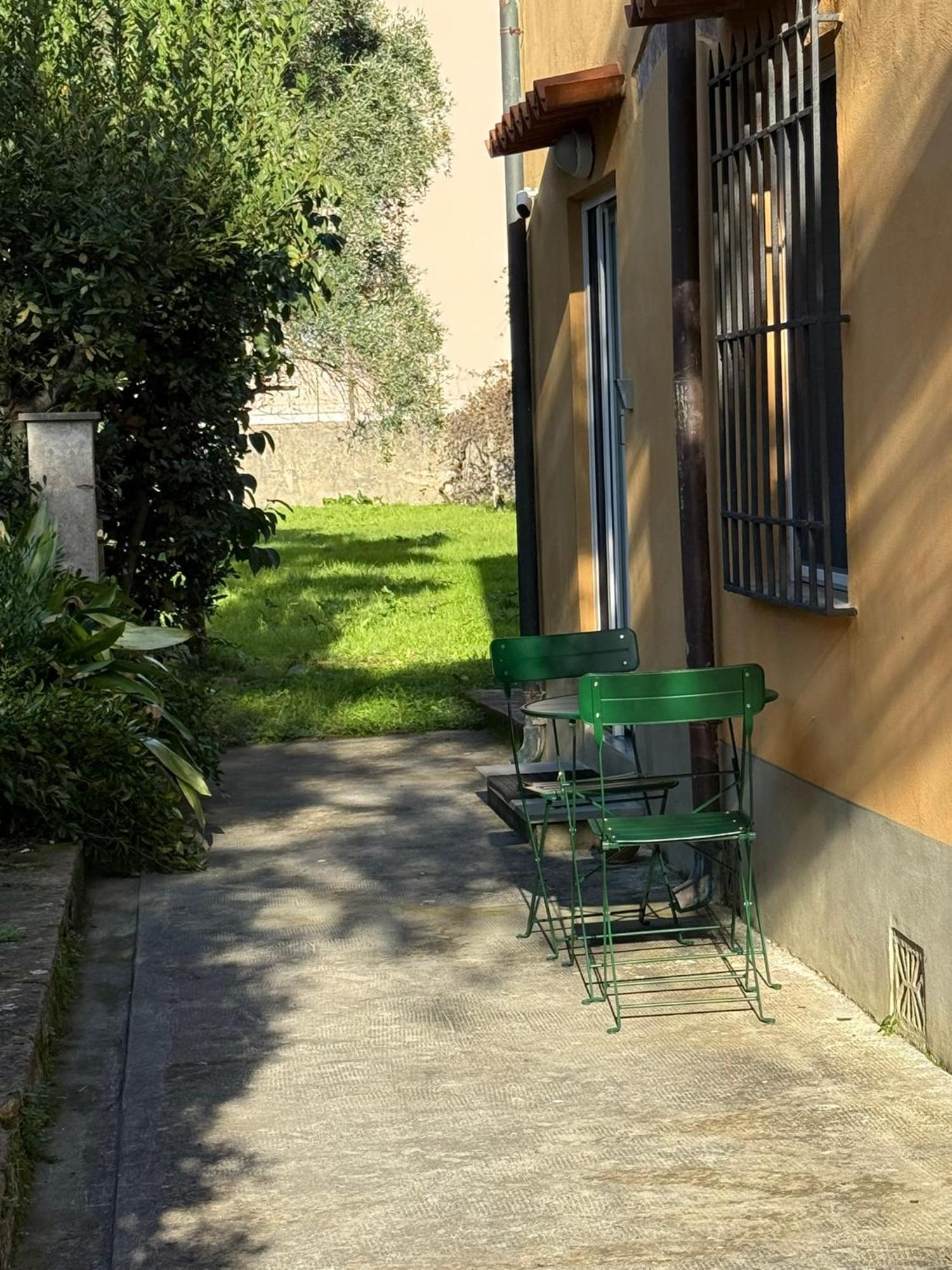 Paradisa28 - Amalfi - Zona Ospedale Cisanello Пиза Экстерьер фото