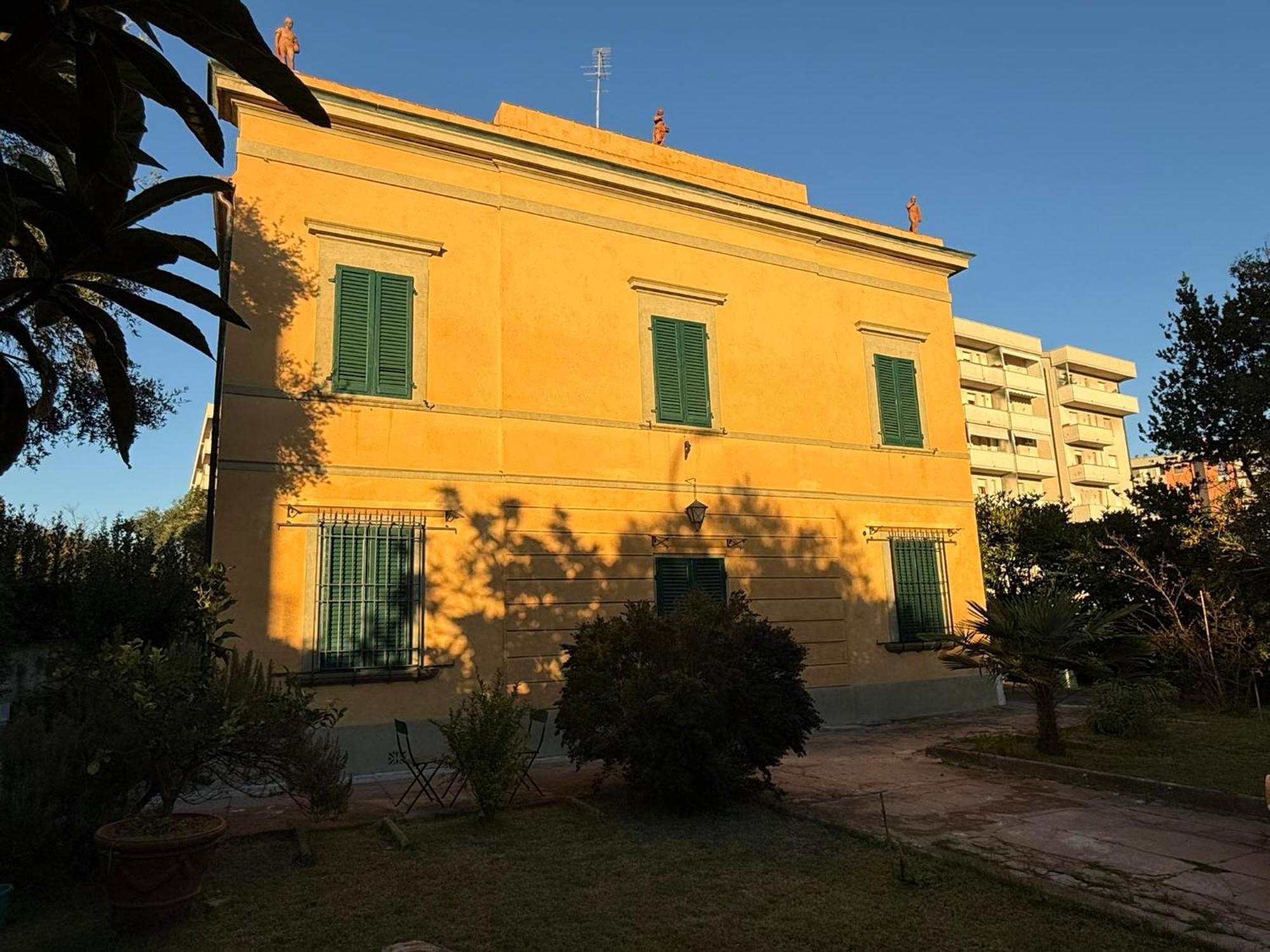 Paradisa28 - Amalfi - Zona Ospedale Cisanello Пиза Экстерьер фото